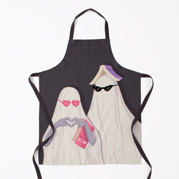 Item preview, Ghosts Just Wanna Have Fun designed and sold by Paola Locks.