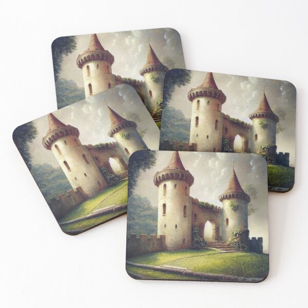 Item preview, Secret Kingdom designed and sold by Immarcescible.