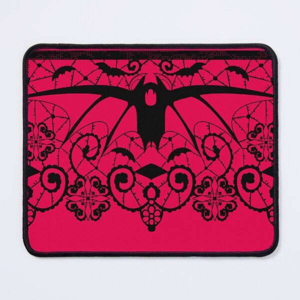 Item preview, Copy of Bat Lace 2 designed and sold by wispyvee.