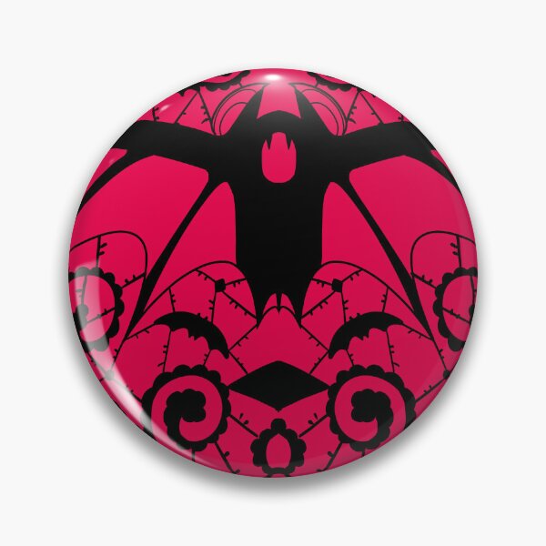 Item preview, Copy of Bat Lace 2 designed and sold by wispyvee.