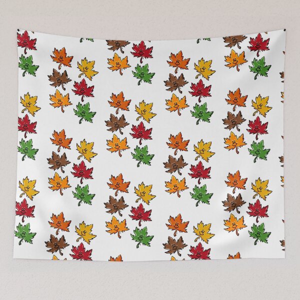 Item preview, Leaf buddies designed and sold by MichelleCrystal.