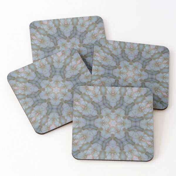Item preview, Shell Blue designed and sold by Christine Lake.