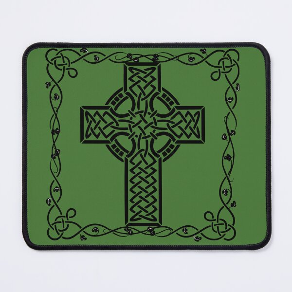 Item preview, Celtic cross designed and sold by Bart-Designs.