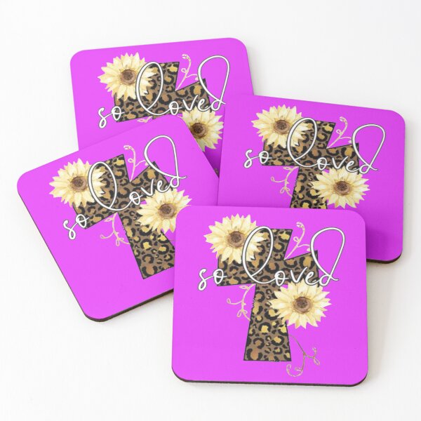 Item preview,  Animal Print So Love With Flowers  Pink designed and sold by Rowena Jones.
