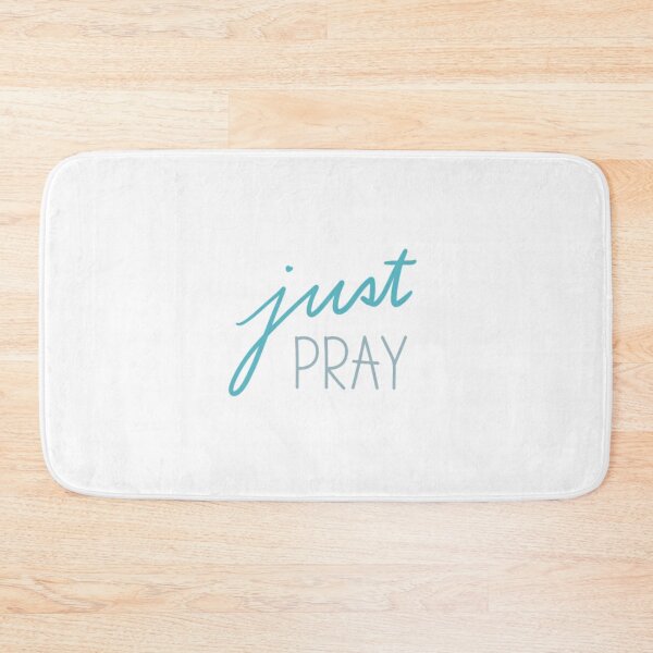 Item preview, Prayer Digital Stickers, Christian Stickers, Bible Verses, Bible, Christianity, Jesus Christ, Words of God, Just Pray designed and sold by SHiNStudio.