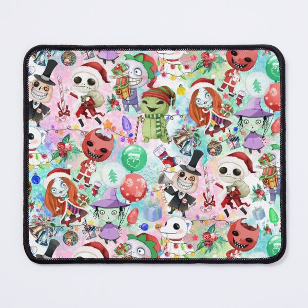 Item preview, Nightmare before Christmas designed and sold by Lustkill.