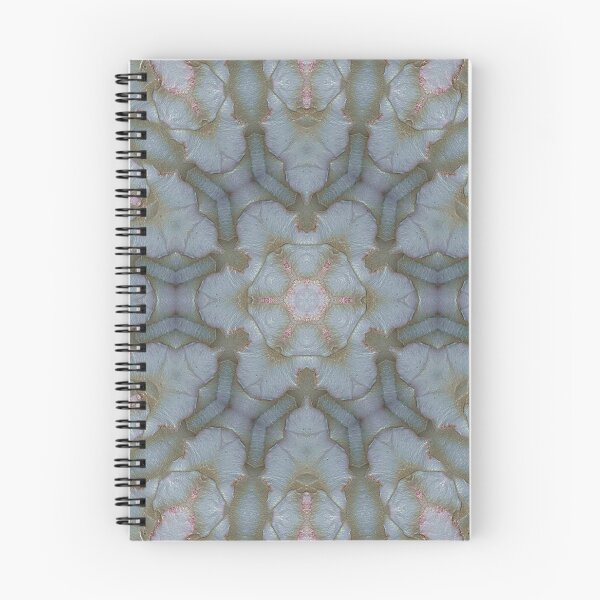 Item preview, Shell Blue designed and sold by Christine Lake.