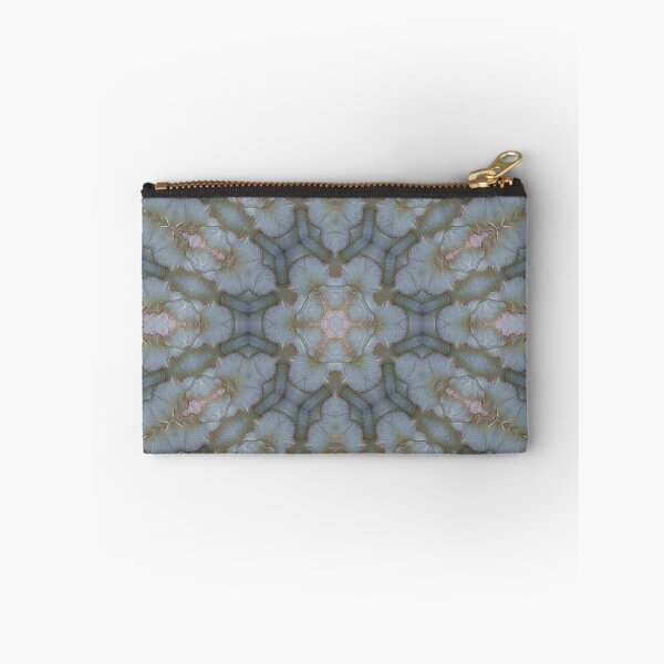 Item preview, Shell Blue designed and sold by Christine Lake.