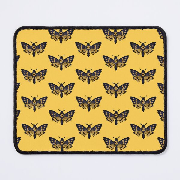Item preview, Death's-Head Hawkmoth designed and sold by eternalmothman.