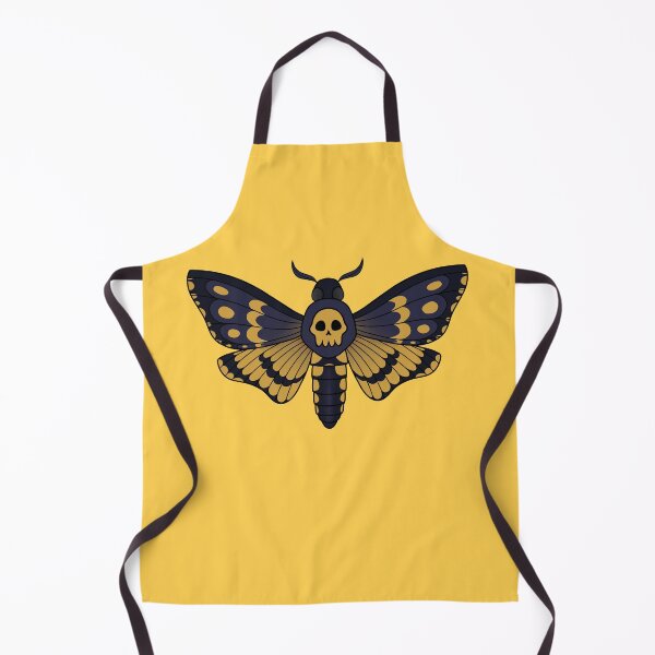 Item preview, Death's-Head Hawkmoth designed and sold by eternalmothman.