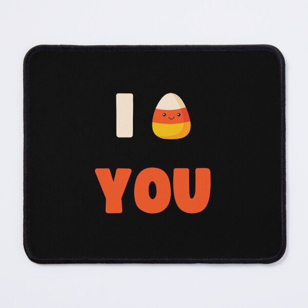 Item preview, CUTE HALLOWEEN LAZY COSTUME I CANDY CORN YOU designed and sold by appareltolove.