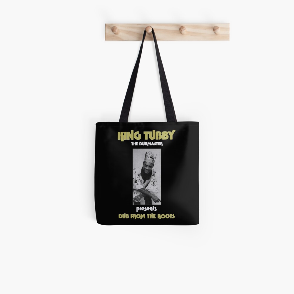 roots tote bag