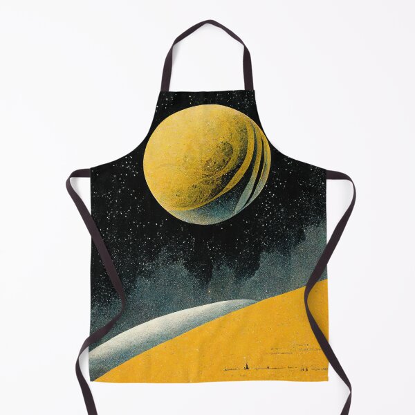 Artikelvorschau, Alternative Welten I - Vintage-Grafikstil entworfen und verkauft von NickMateo.