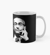 The Podfather Mug