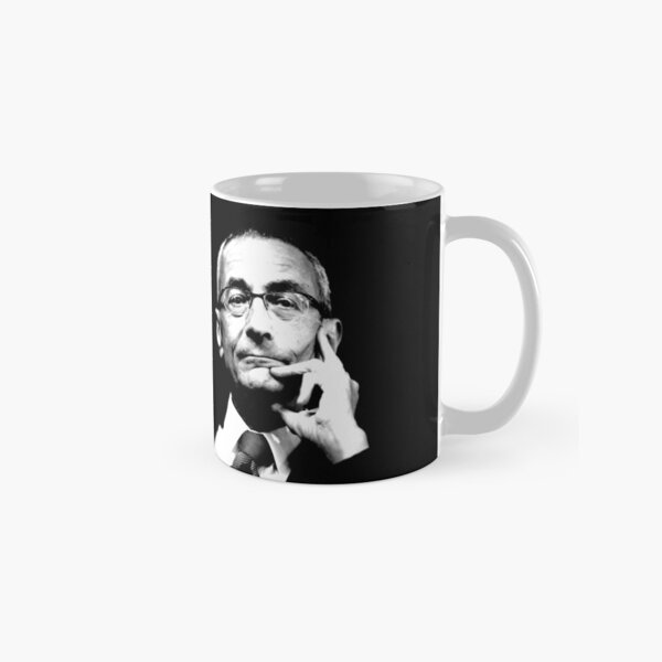 The Podfather Classic Mug