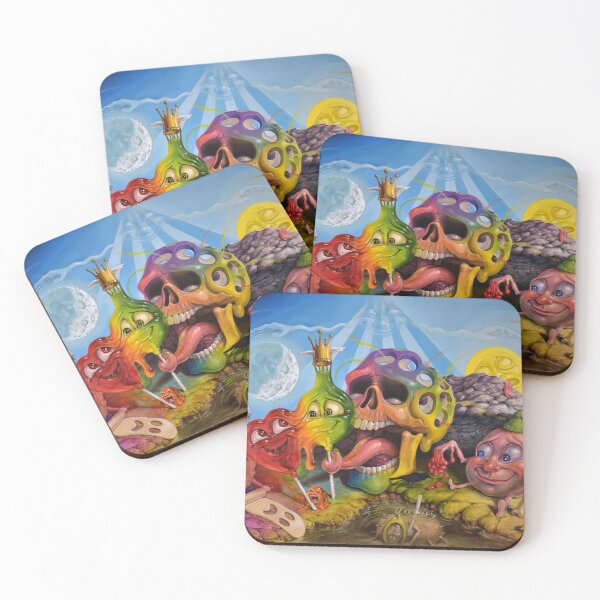 Item preview, Psychopathology of Wants and Needs designed and sold by Stephen Gibb.