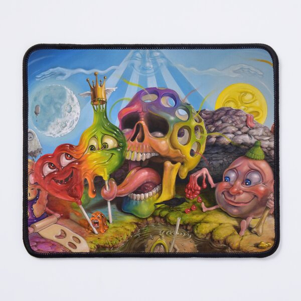 Item preview, Psychopathology of Wants and Needs designed and sold by Stephen Gibb.