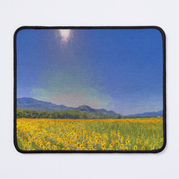 Item preview, Sunflower Dreaming Art designed and sold by Londonimages.