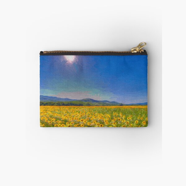 Item preview, Sunflower Dreaming Art  designed and sold by Londonimages.