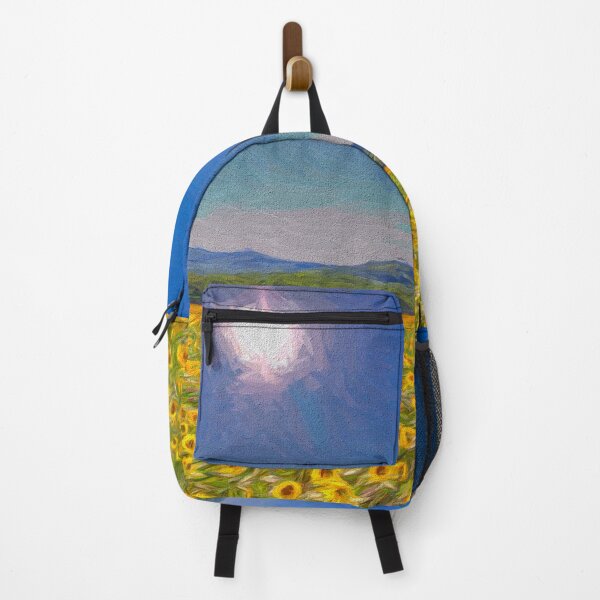 Item preview, Sunflower Dreaming Art designed and sold by Londonimages.