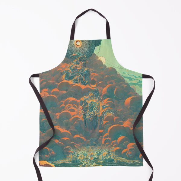 Item preview, Sentient Observation Pod  designed and sold by EsoteraArt.