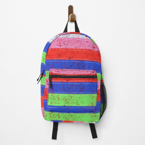 Item preview, Chucky stripes designed and sold by Lustkill.