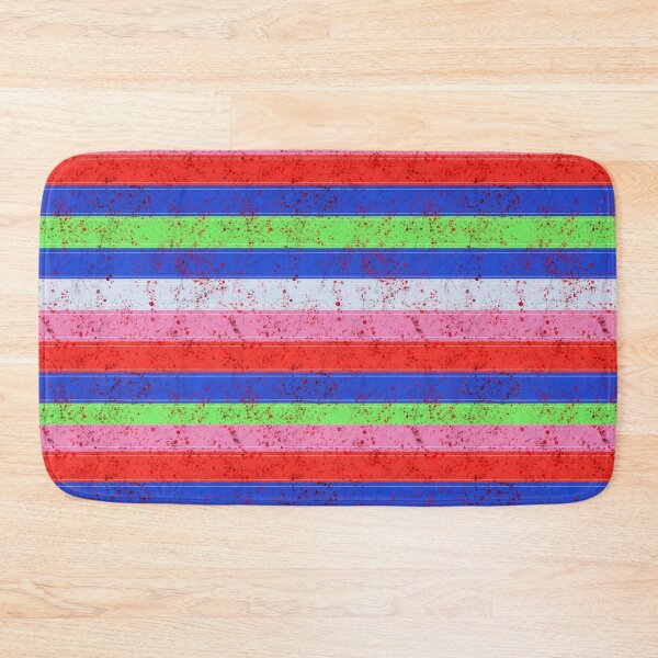 Item preview, Chucky stripes designed and sold by Lustkill.