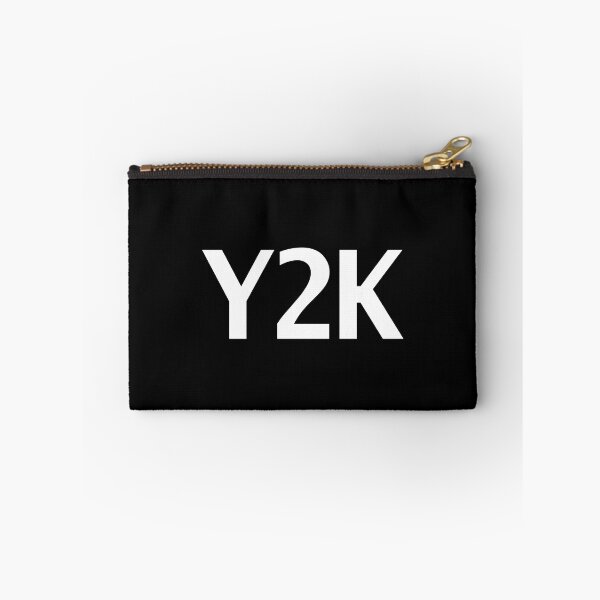 Item preview, Y2K Minimal Typography White Text designed and sold by ellenhenry.
