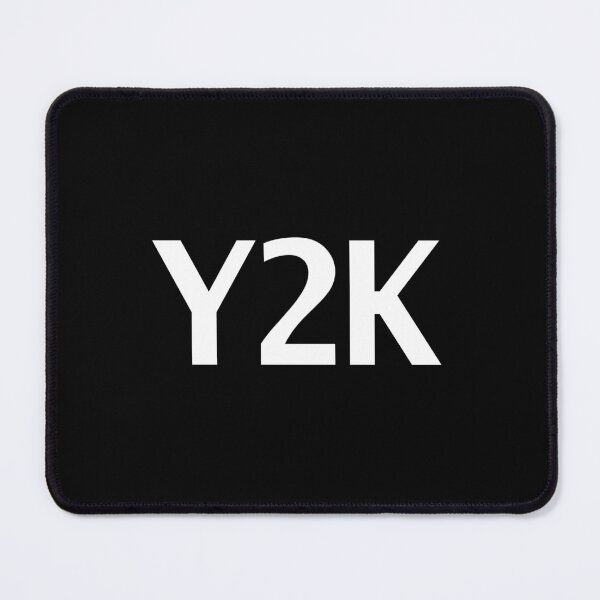 Item preview, Y2K Minimal Typography White Text designed and sold by ellenhenry.
