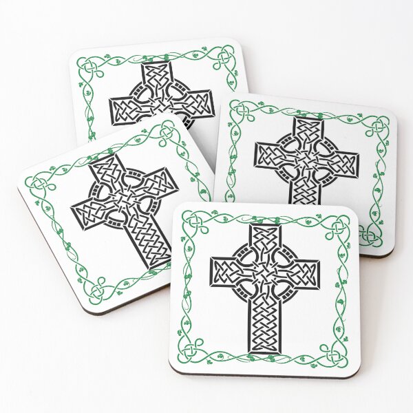 Item preview, Celtic cross  designed and sold by Bart-Designs.