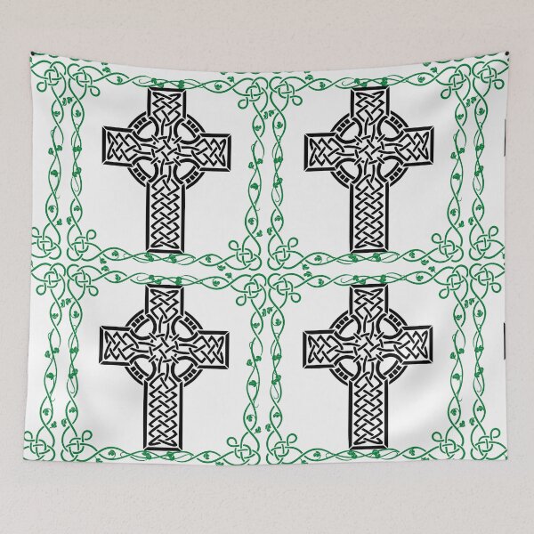 Item preview, Celtic cross  designed and sold by Bart-Designs.
