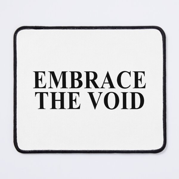 Item preview, Dan Howell Merch Embrace The Void designed and sold by BenizMass.