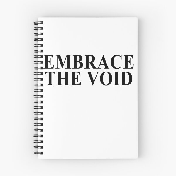 Item preview, Dan Howell Merch Embrace The Void designed and sold by BenizMass.