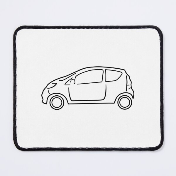 Item preview, Peugeot 107 designed and sold by AutoClub.