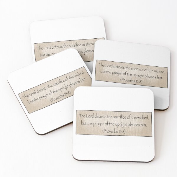 Item preview, Prayer Digital Stickers, Christian Stickers, Bible Verses, Bible, Christianity, Jesus Christ, Words of God, Proverbs 15:8 designed and sold by SHiNStudio.