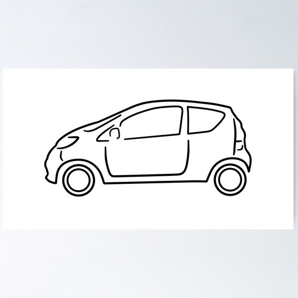 Item preview, Peugeot 107 designed and sold by AutoClub.