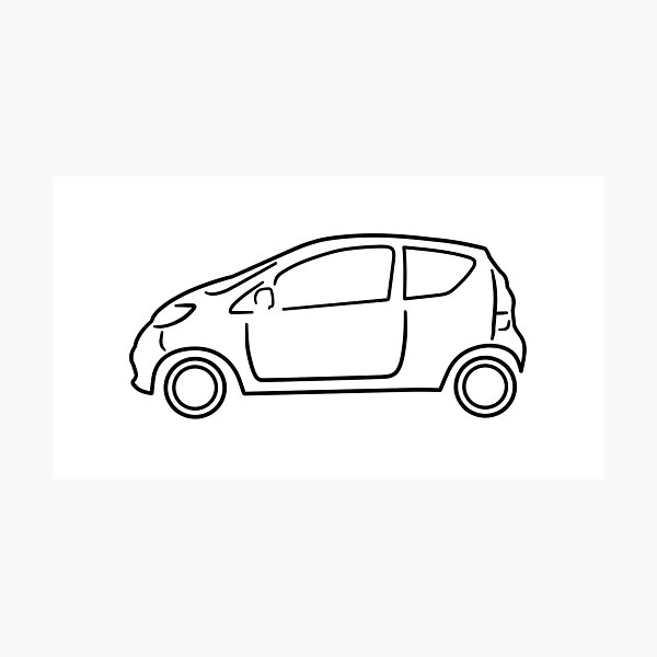 Item preview, Peugeot 107 designed and sold by AutoClub.
