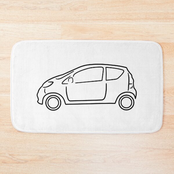 Item preview, Peugeot 107 designed and sold by AutoClub.