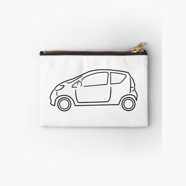 Item preview, Peugeot 107 designed and sold by AutoClub.