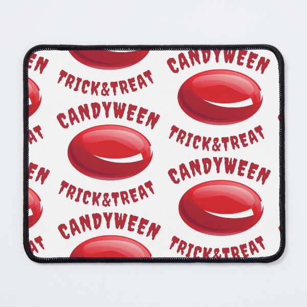 Item preview, Halloweencandy, trickortreat, spooky, whitch, gothic designed and sold by Lessonsprint.