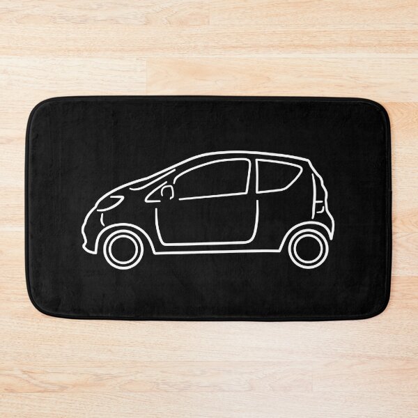 Item preview, Peugeot 107 designed and sold by AutoClub.