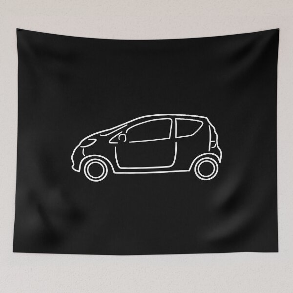 Item preview, Peugeot 107 designed and sold by AutoClub.