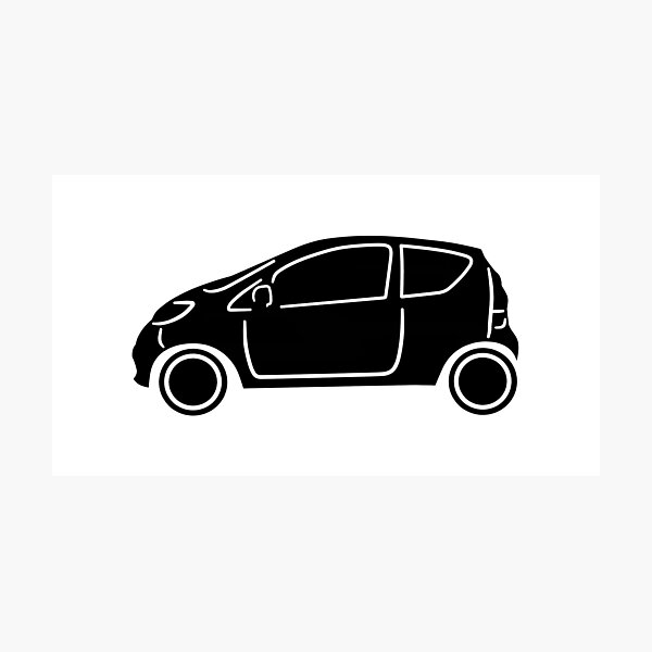 Item preview, Peugeot 107 designed and sold by AutoClub.