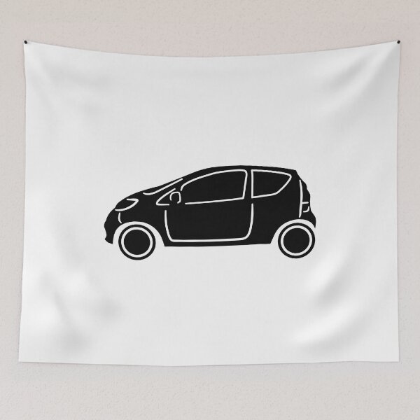 Item preview, Peugeot 107 designed and sold by AutoClub.