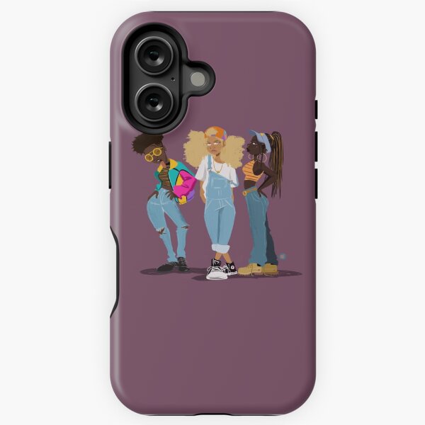 Item preview, That 90's Vibe by Thafrenchfry designed and sold by ChocCityComics.