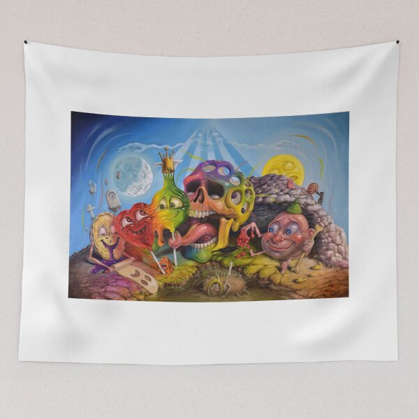 Item preview, Psychopathology of Wants and Needs designed and sold by Stephen Gibb.