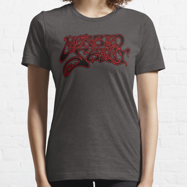 morbid saint merch