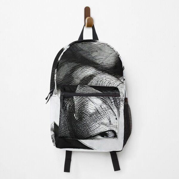 Item preview, Jaime, the artist cat designed and sold by Hirek.