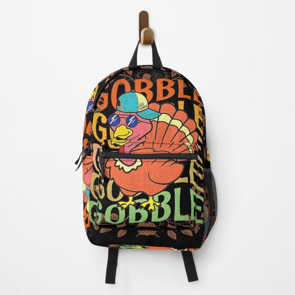 Item preview, GOBBLE GOBBLE GOBBLE TURKEY  designed and sold by Affyboss6.