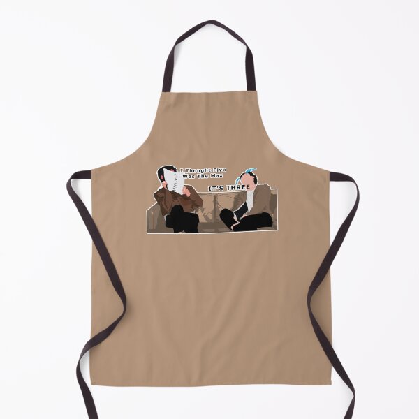 Item preview, Bang Chan and Felix with Eric Nam meme designed and sold by Menna-.